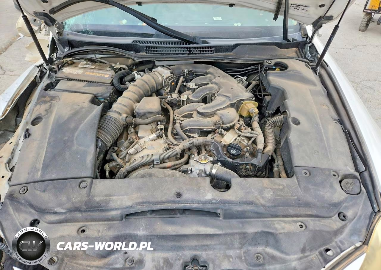 2010 Lexus Is 250 Base VIN:JTHBF5C24A2095894 - 11