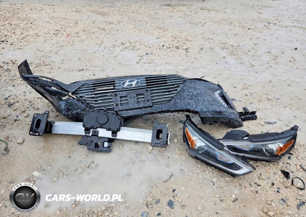 2019 Hyundai Ioniq Limited VIN:KMHC05LC8KU109331 - 12