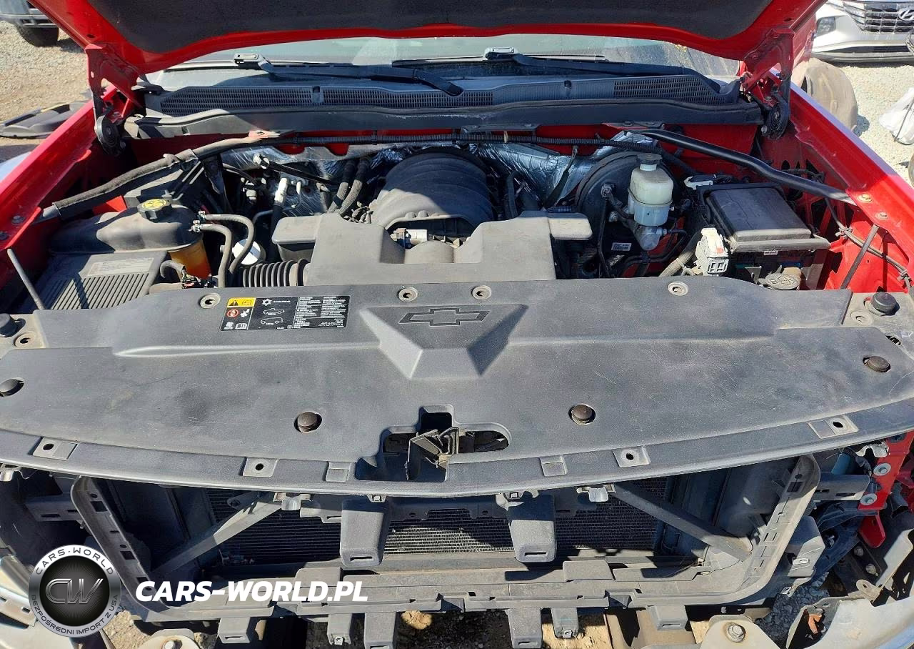 2014 Chevrolet 1500 Silverado VIN:1GCRCREC9EZ134739 - 11