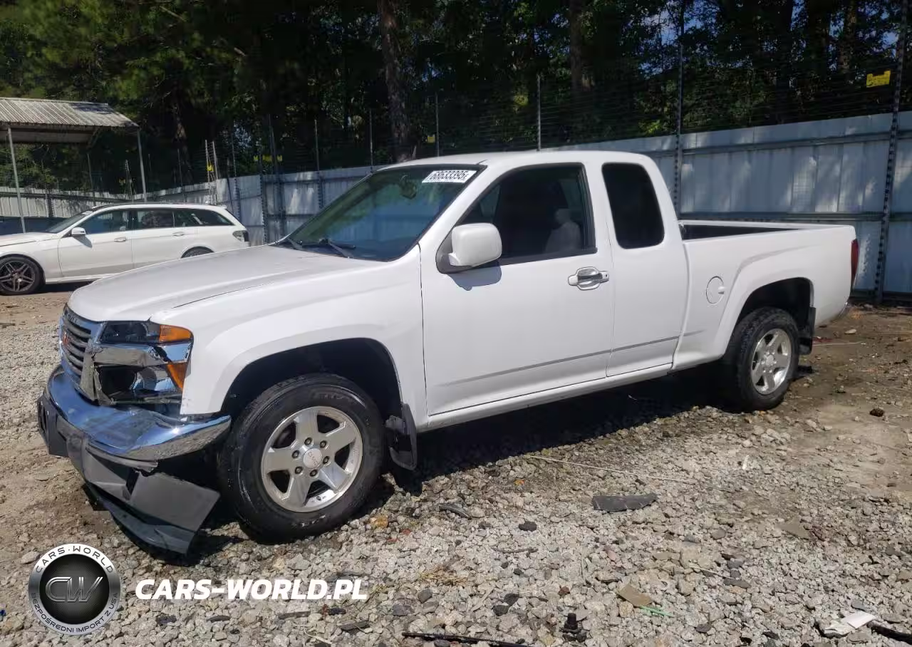 GMC