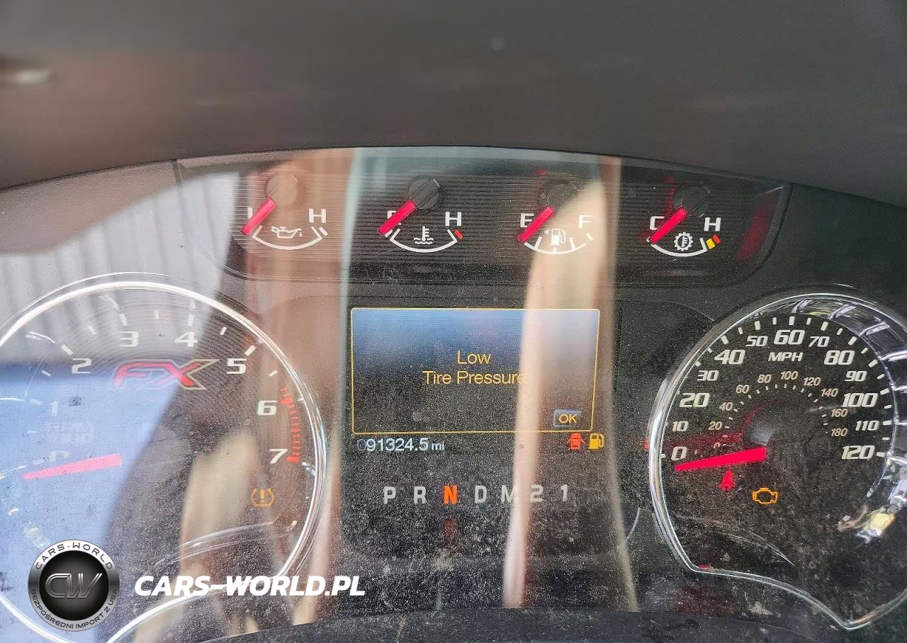 2013 Ford F150 Super Cab VIN:1FTFX1ET8DFB35339 - 9