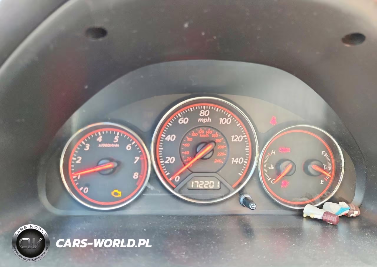 2004 Honda Civic Ex VIN:1HGEM21914L078019 - 9