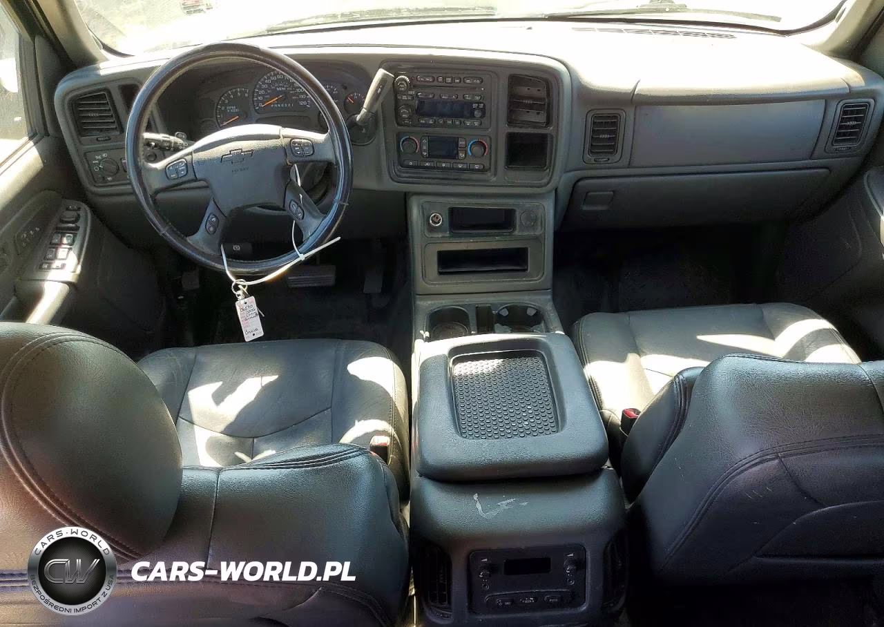 2006 Chevrolet Silverado C1500 VIN:2GCEC13T961101740 - 8