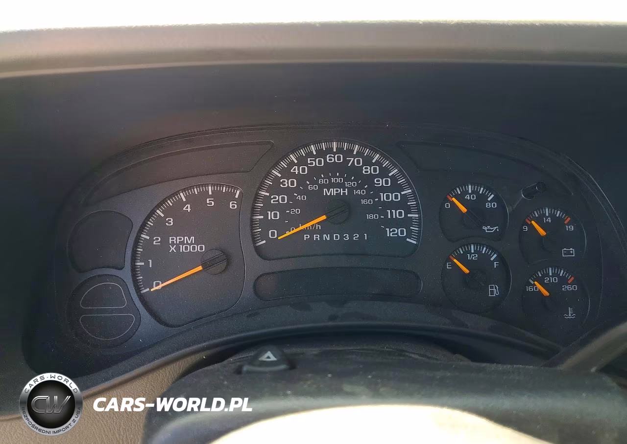 2006 Chevrolet Silverado C1500 VIN:2GCEC13T961101740 - 9