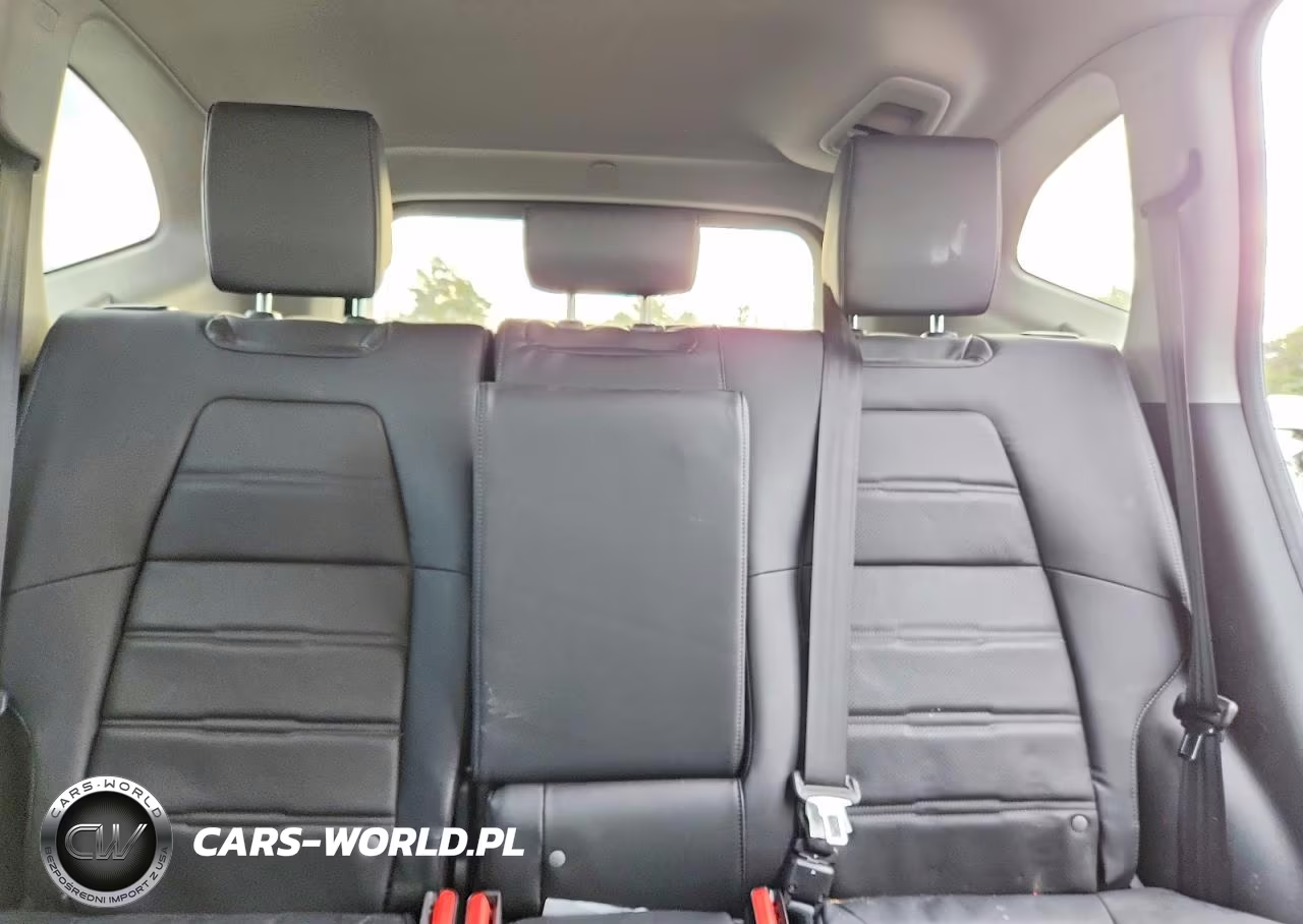 2021 Honda Cr-V Exl VIN:7FARW2H85ME033079 - 10
