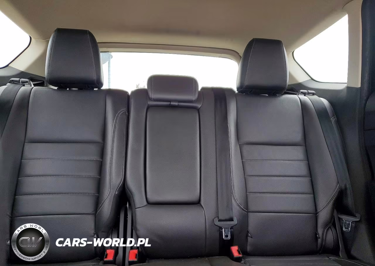 2014 Ford Escape Titanium VIN:1FMCU0JXXEUC29164 - 10