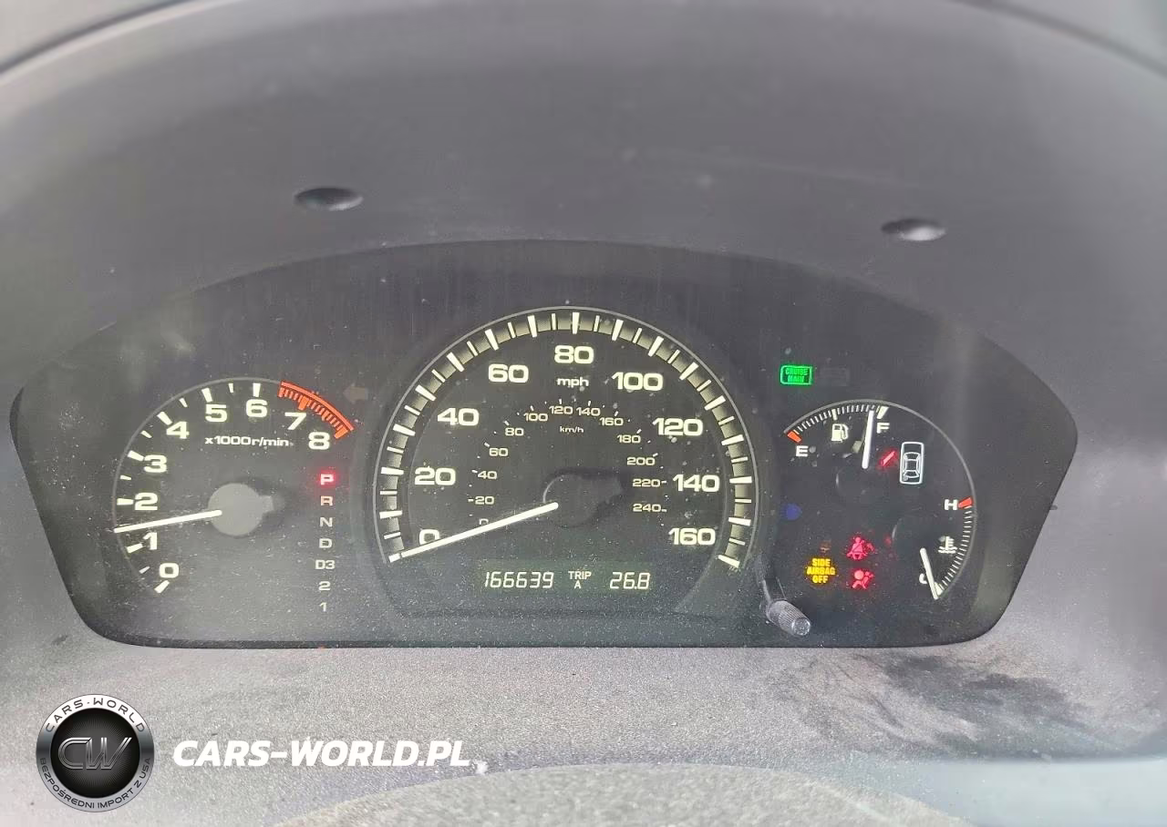 2007 Honda Accord Lx VIN:1HGCM56497A145570 - 9