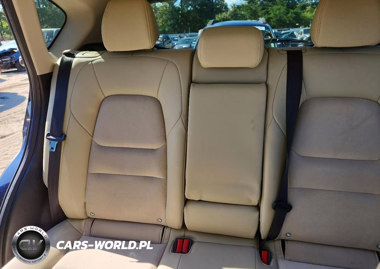2019 Mazda Cx-5 Touring VIN:JM3KFACM3K1570171 - 10