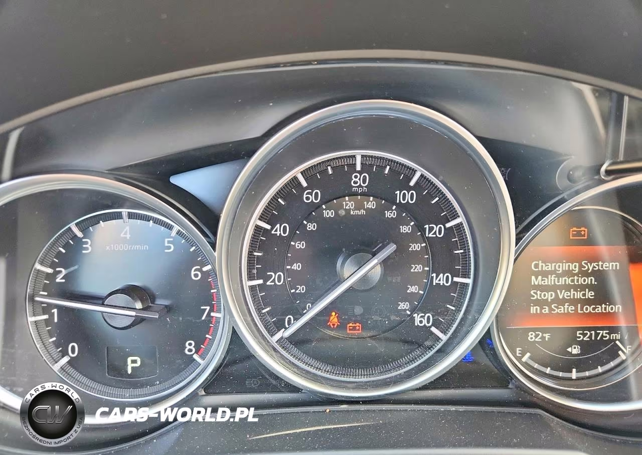 2019 Mazda Cx-5 Touring VIN:JM3KFACM3K1570171 - 9
