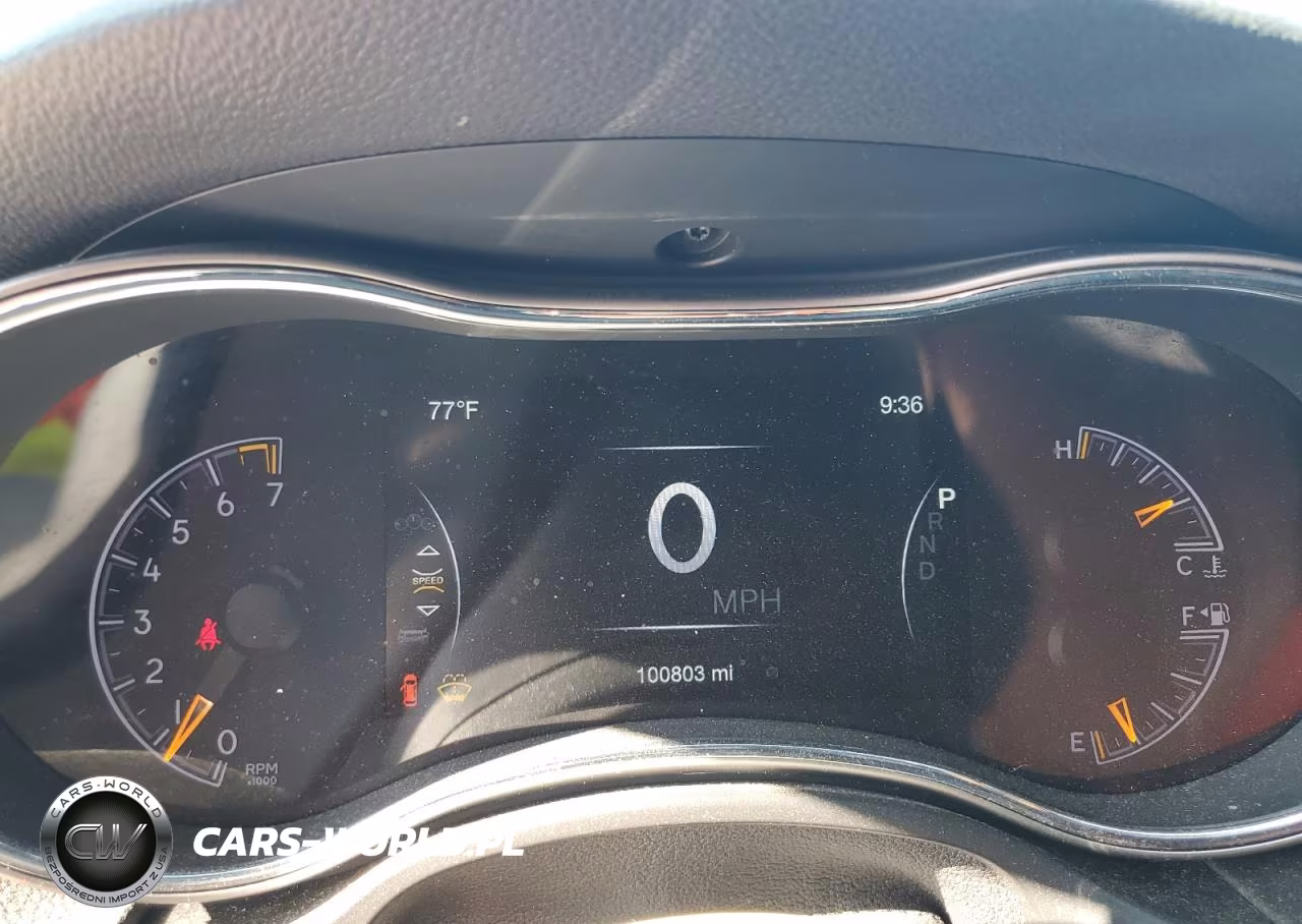 2018 Jeep Grand Cherokee Limited VIN:1C4RJEBG4JC400185 - 9