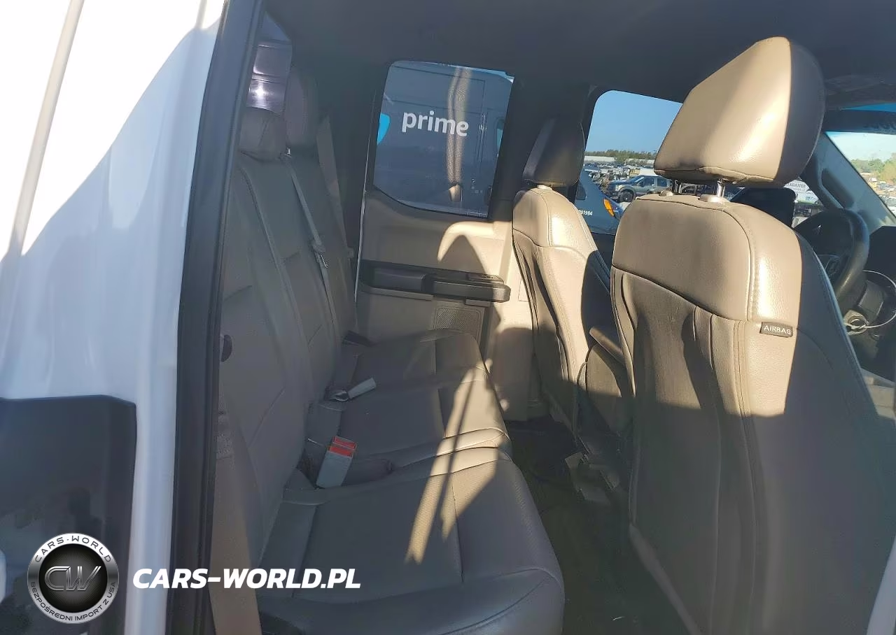2019 Ford F250 Super Duty VIN:1FT7X2A69KED13529 - 10