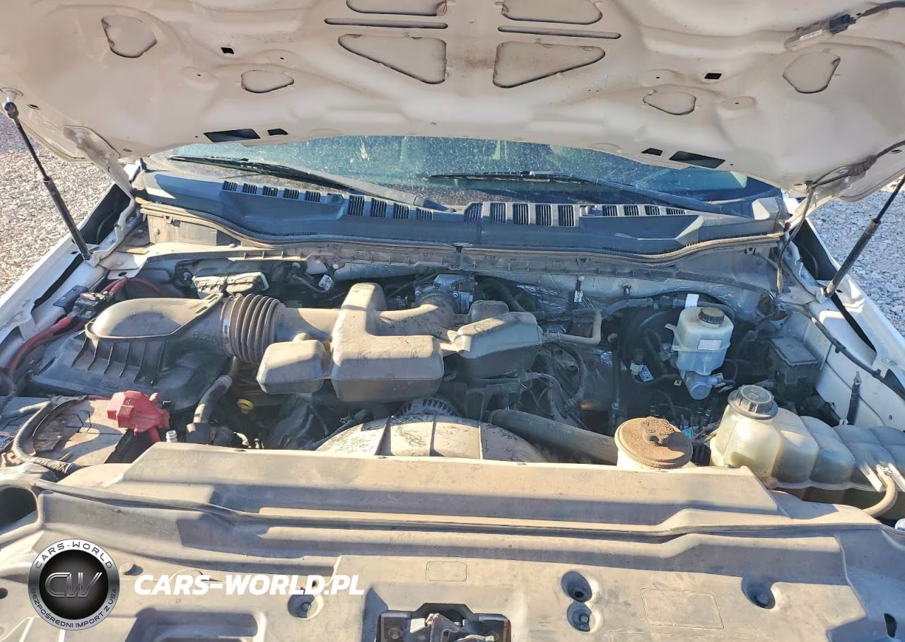 2019 Ford F250 Super Duty VIN:1FT7X2A69KED13529 - 11