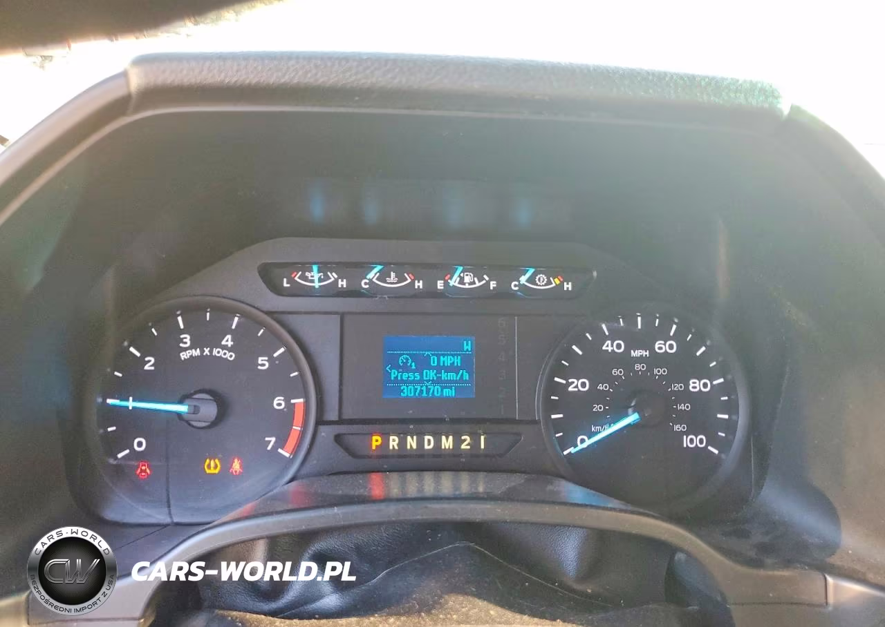 2019 Ford F250 Super Duty VIN:1FT7X2A69KED13529 - 9
