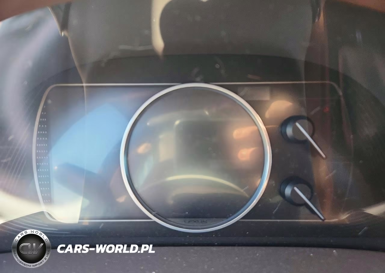 2019 Lexus Es 350 VIN:58ABZ1B10KU049287 - 9