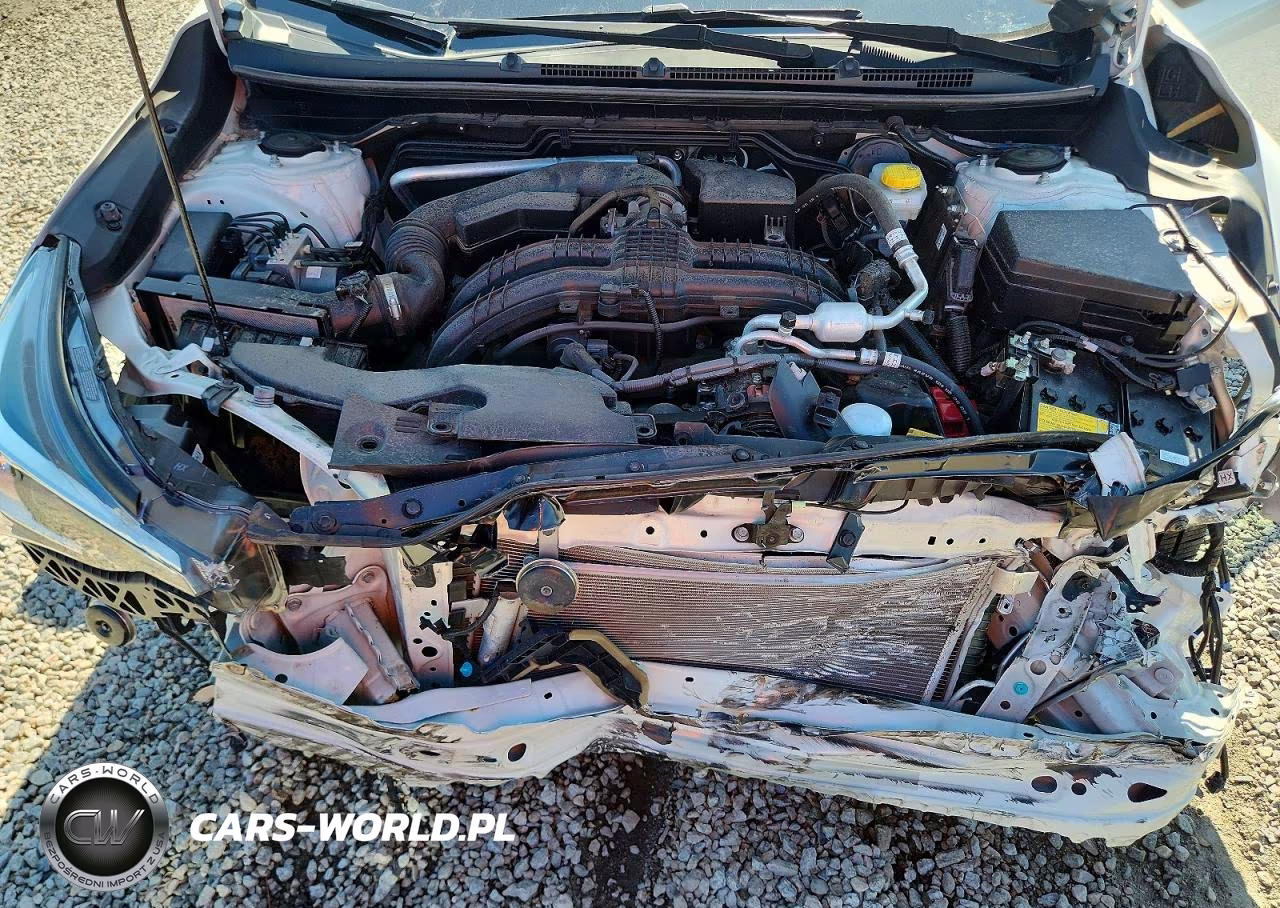 2024 Subaru Impreza Sport VIN:JF1GUAFC2R8222635 - 11