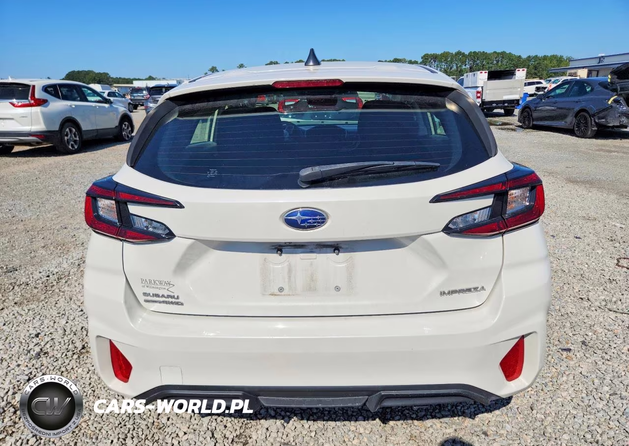 2024 Subaru Impreza Sport VIN:JF1GUAFC2R8222635 - 6
