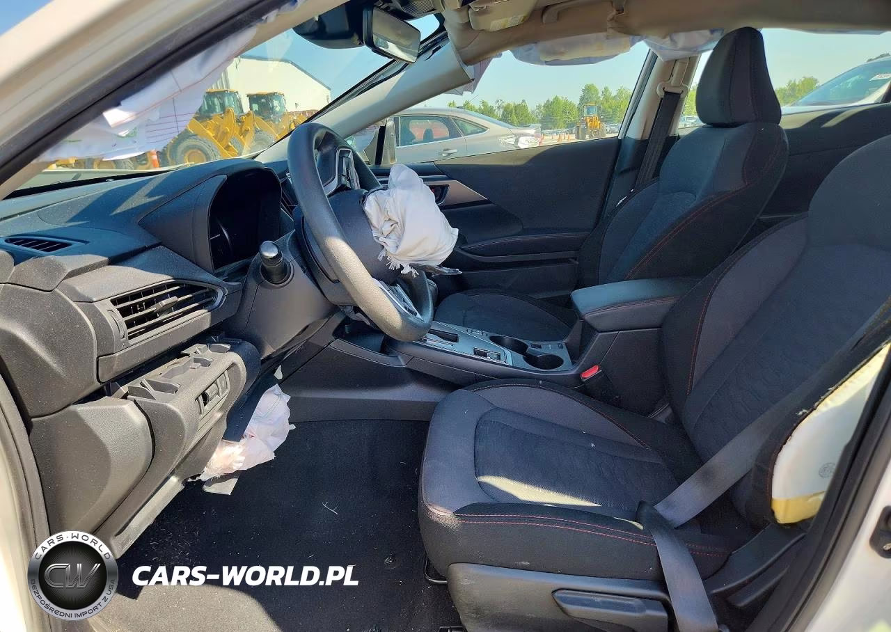 2024 Subaru Impreza Sport VIN:JF1GUAFC2R8222635 - 7