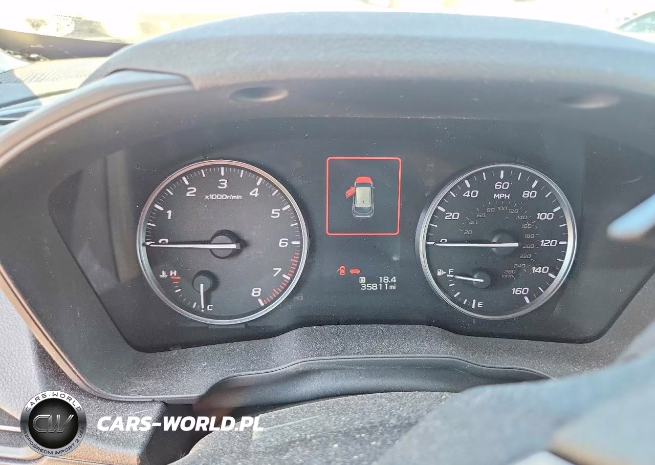 2024 Subaru Impreza Sport VIN:JF1GUAFC2R8222635 - 9