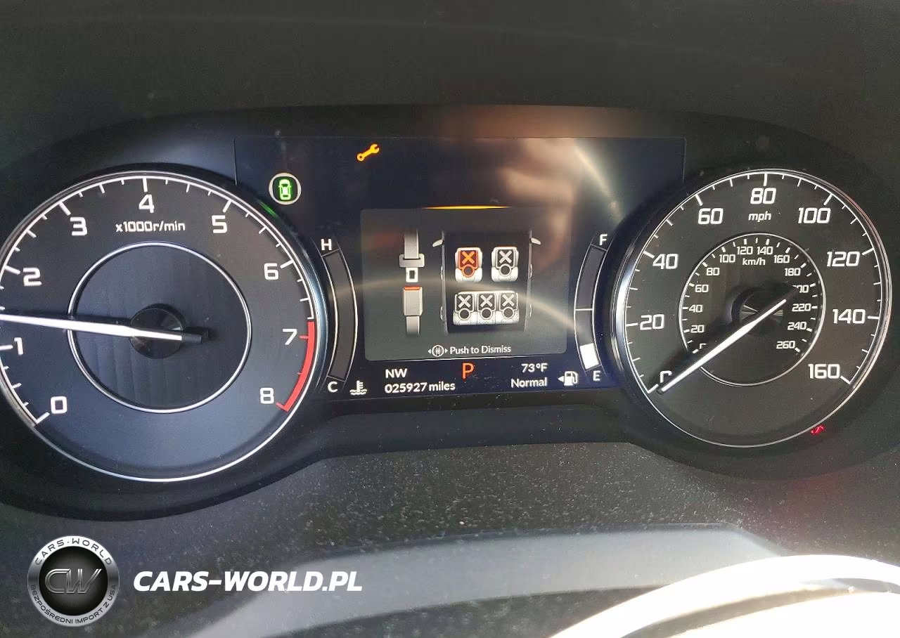 2024 Acura Rdx VIN:5J8TC2H34RL020232 - 9