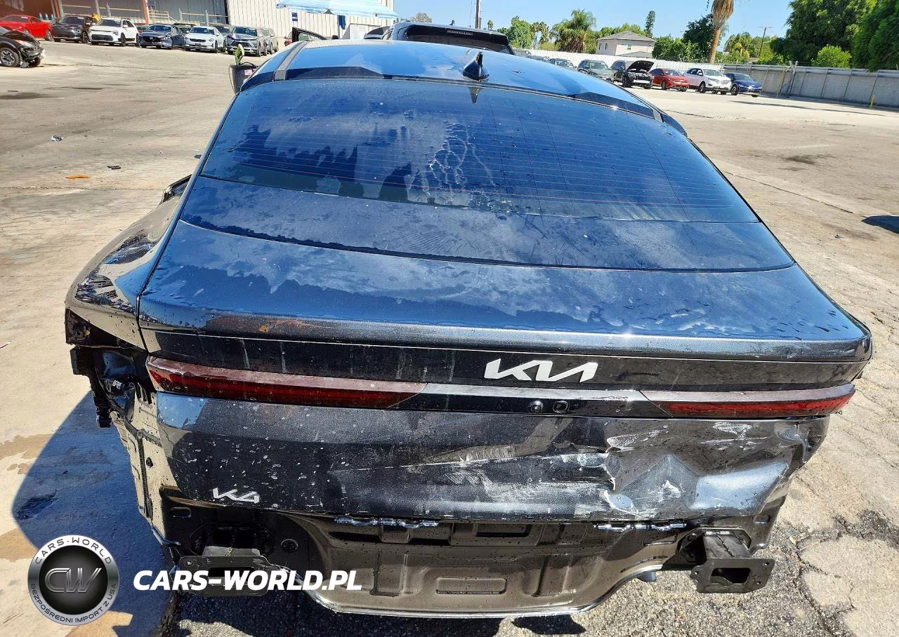 2025 Kia K4 Ex VIN:3KPFU4DE8SE179605 - 6