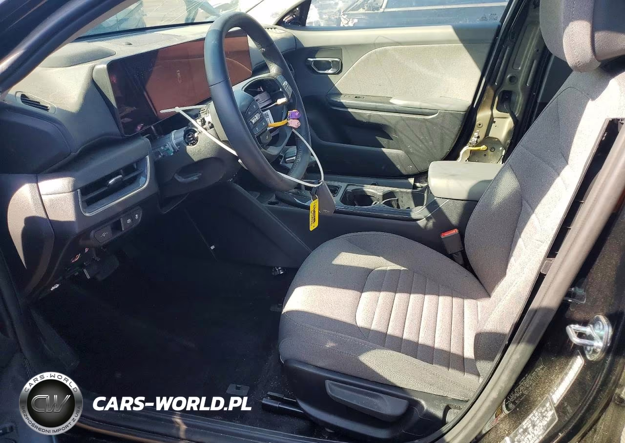 2025 Kia K4 Ex VIN:3KPFU4DE8SE179605 - 7