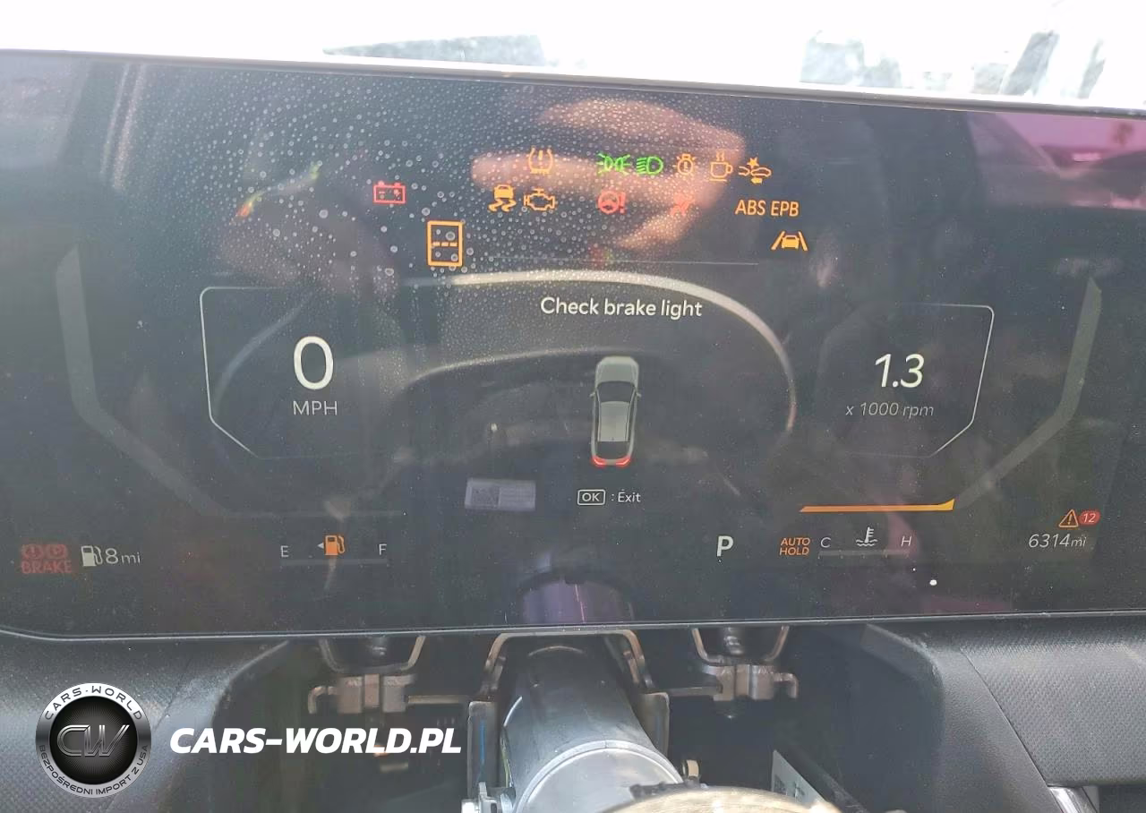 2025 Kia K4 Ex VIN:3KPFU4DE8SE179605 - 9