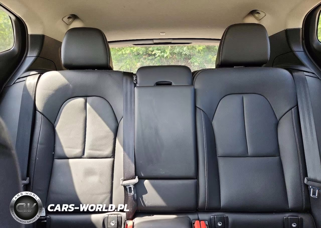2025 Volvo Xc40 Core VIN:YV4L12UJ4S2576218 - 10