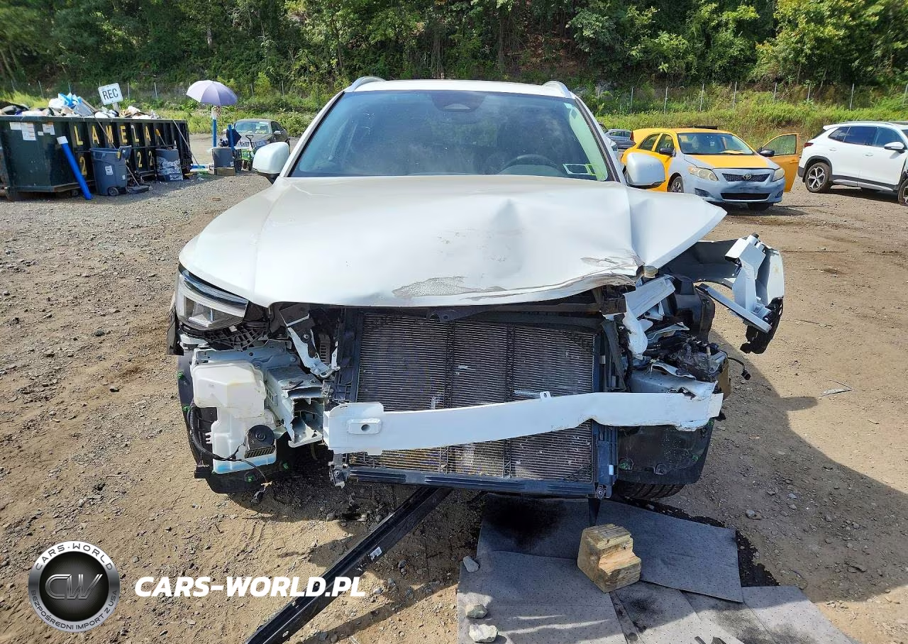2025 Volvo Xc40 Core VIN:YV4L12UJ4S2576218 - 5
