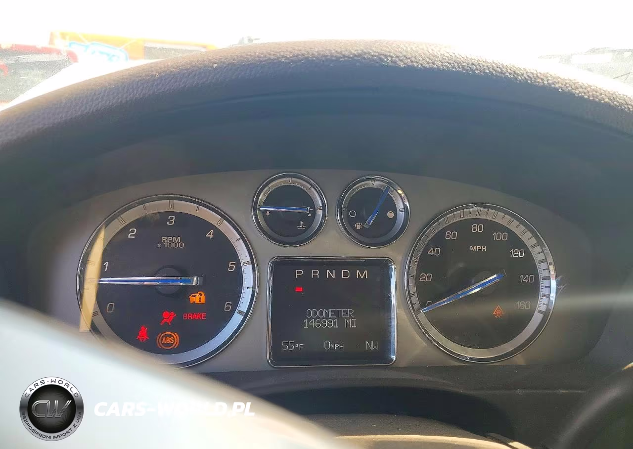 2011 Cadillac Escalade VIN:1GYS4AEFXBR329913 - 9