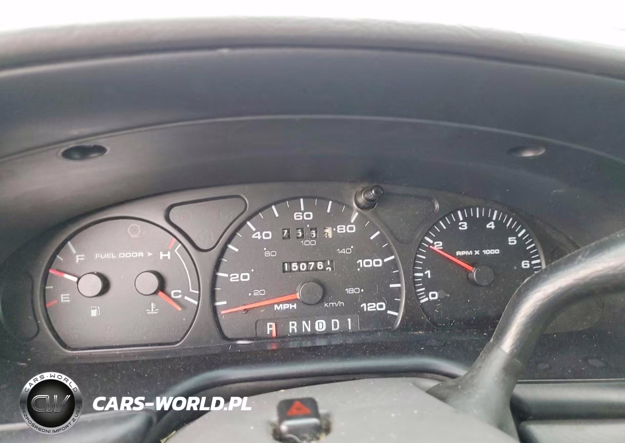2001 Ford Taurus Ses VIN:1FAFP55201A243189 - 9