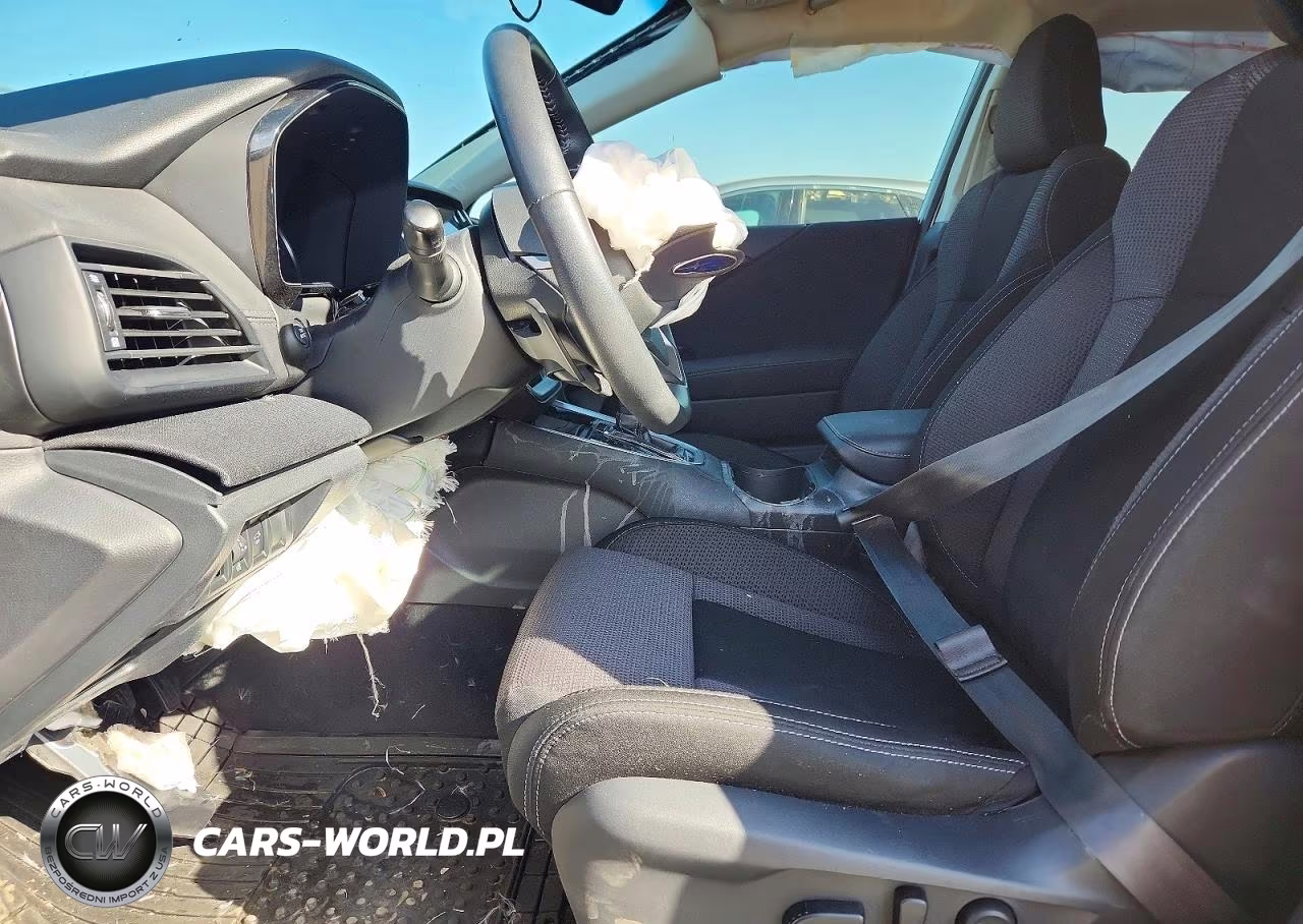2020 Subaru Outback Premium VIN:4S4BTACC7L3214638 - 7