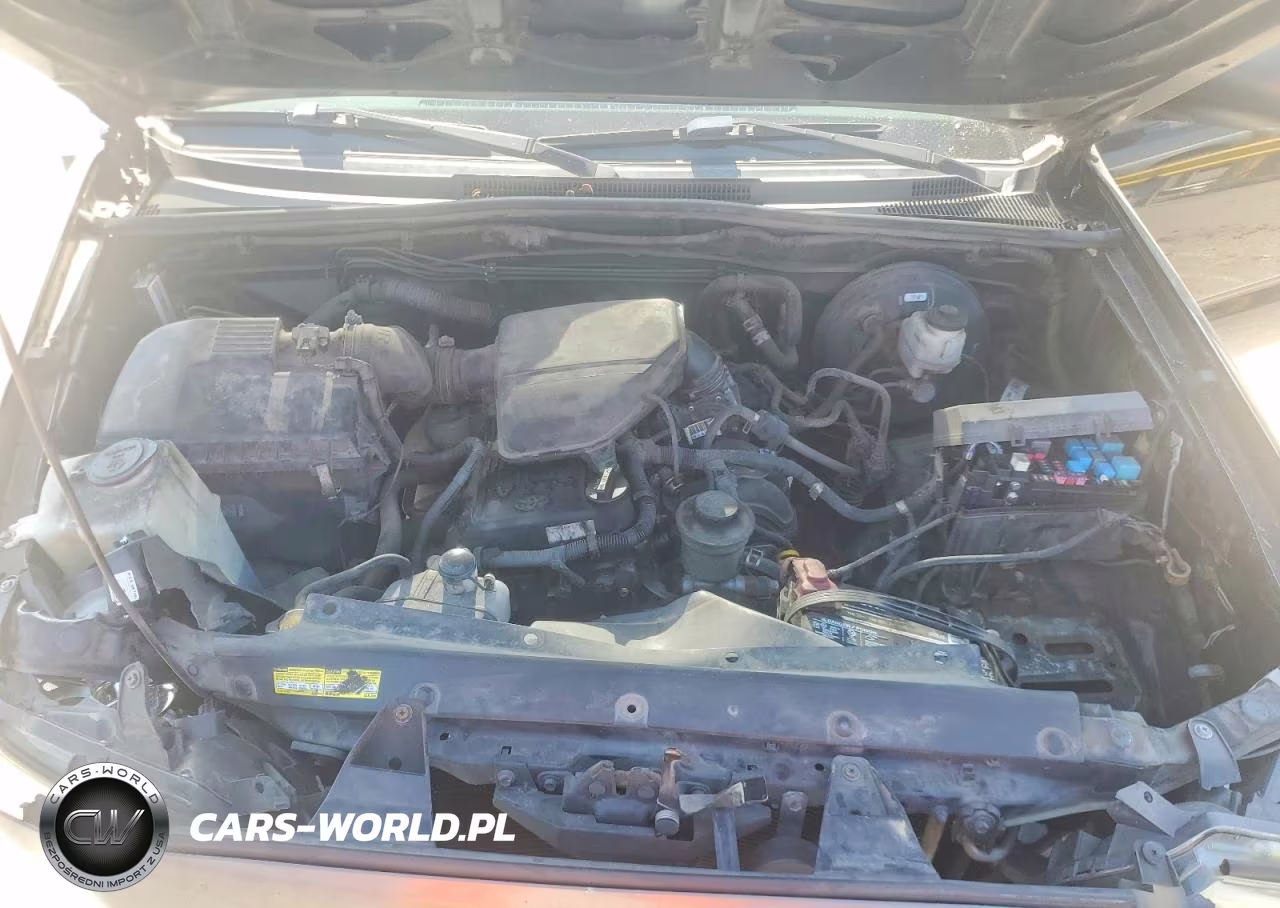 2013 Toyota Tacoma Base VIN:5TFNX4CNXDX030099 - 11