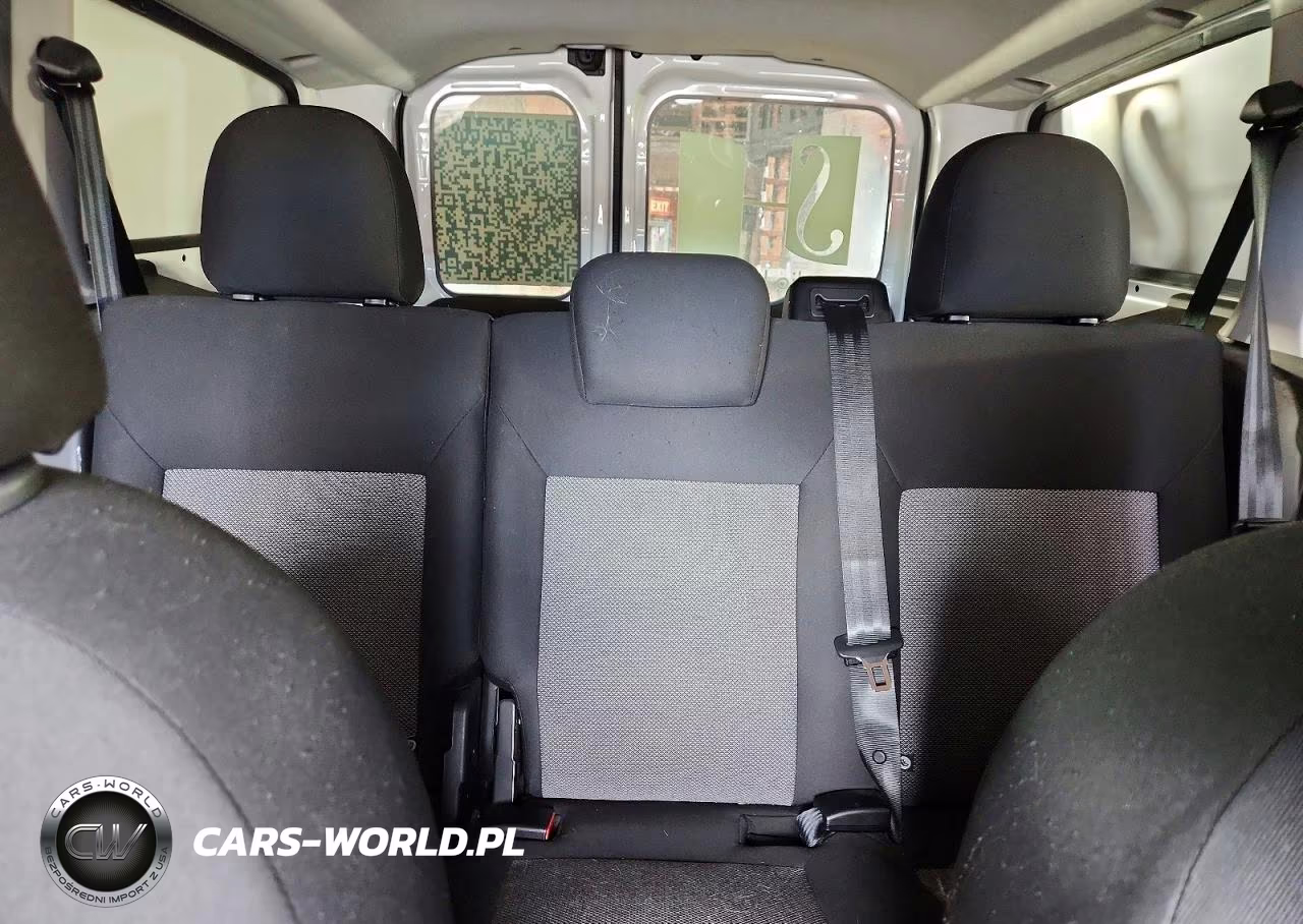 2021 Ram Promaster City VIN:ZFBHRFAB7M6V27275 - 10