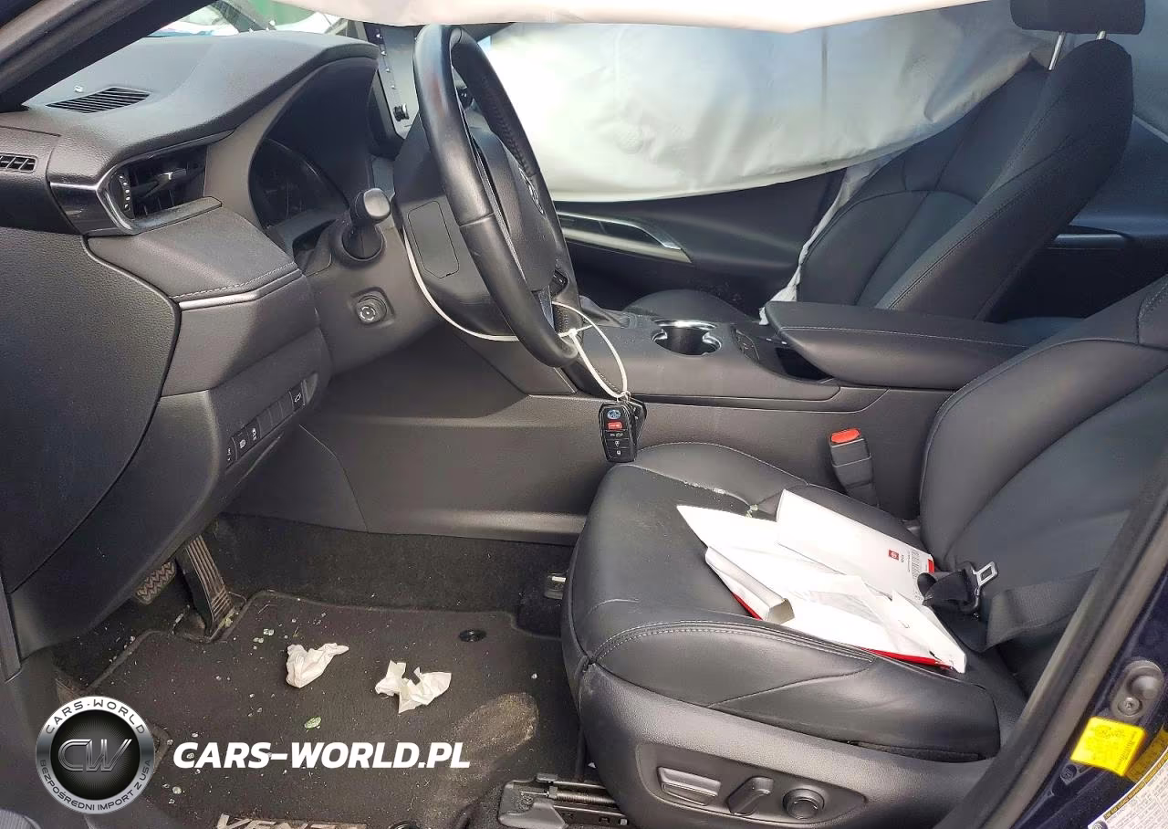 2022 Toyota Venza Xle VIN:JTEAAAAH5NJ115556 - 7