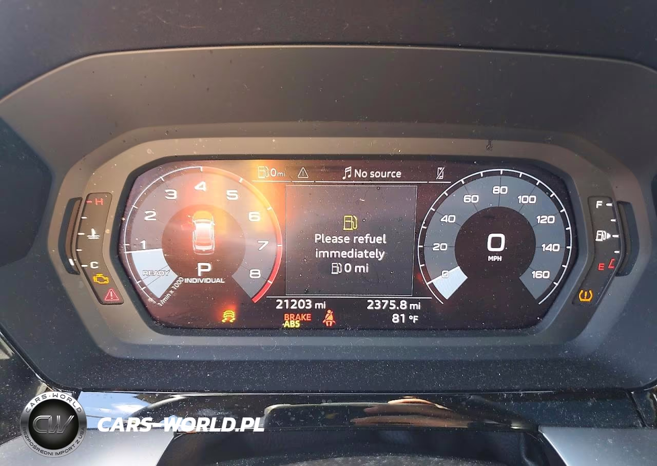 2024 Audi A3 Premium Plus VIN:WAUHUDGY7RA088026 - 9