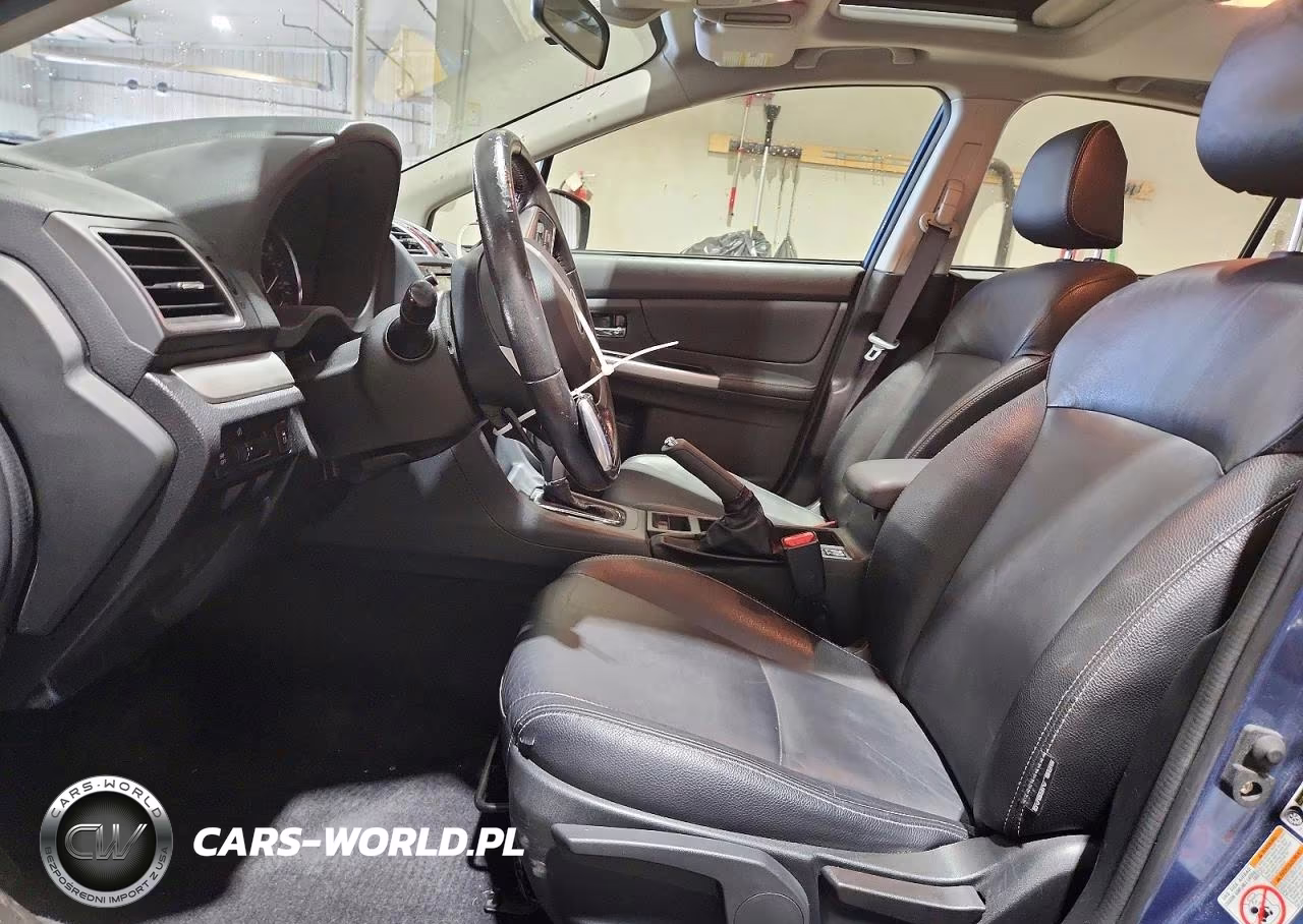 2016 Subaru Impreza Limited VIN:JF1GJAN65GH020051 - 7