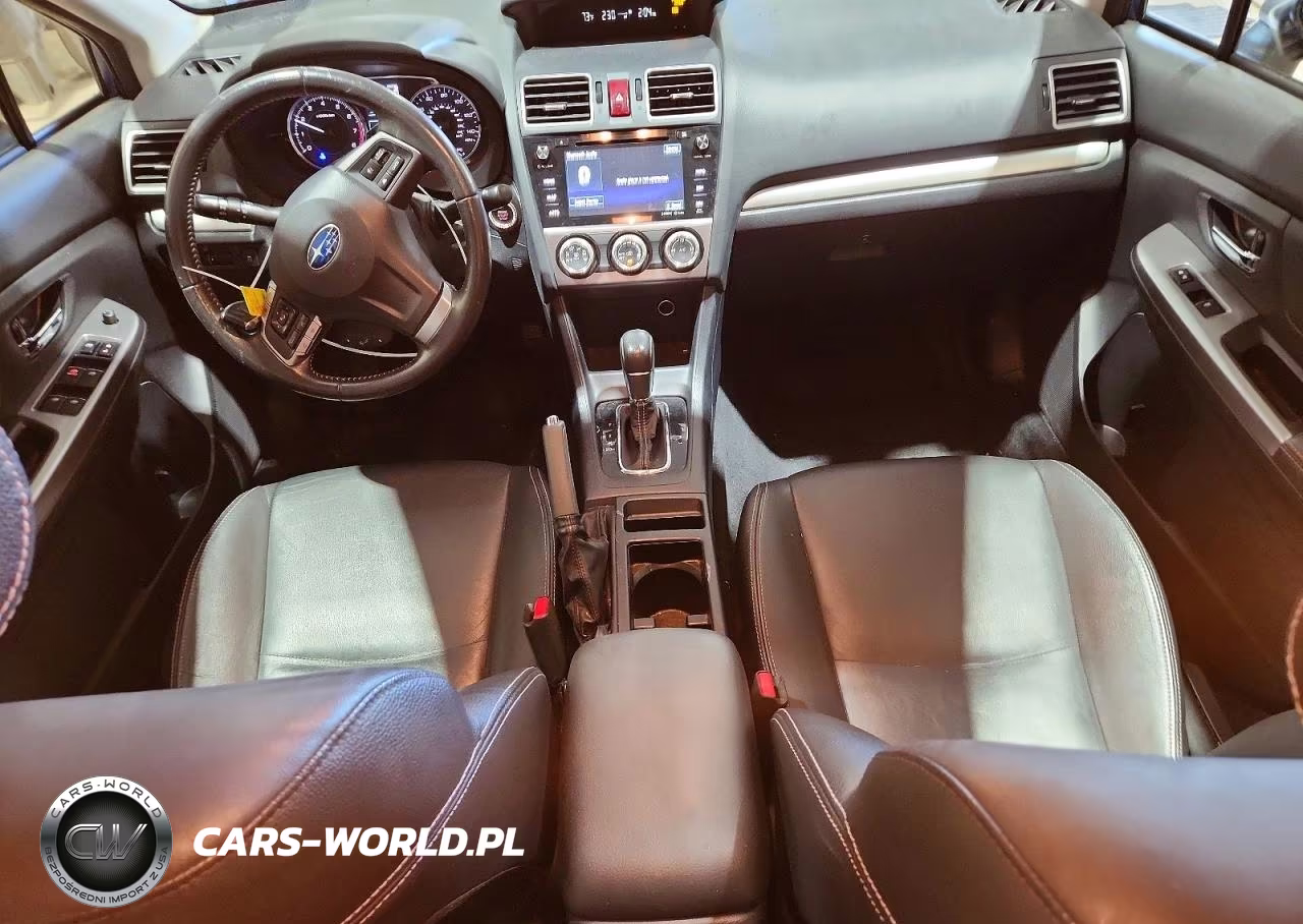 2016 Subaru Impreza Limited VIN:JF1GJAN65GH020051 - 8