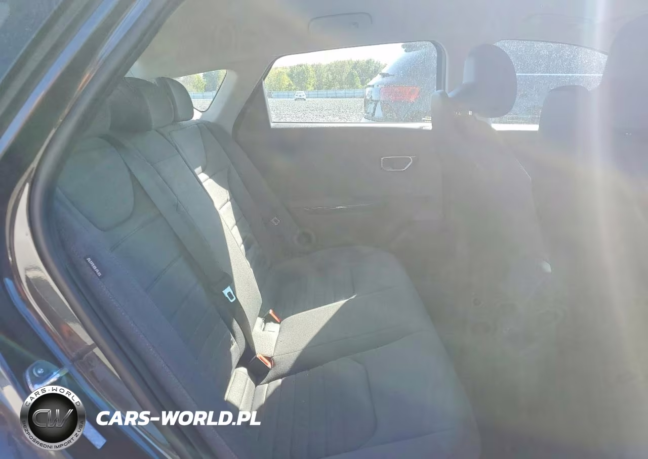 2025 Kia K4 Ex VIN:3KPFU4DE4SE125119 - 10