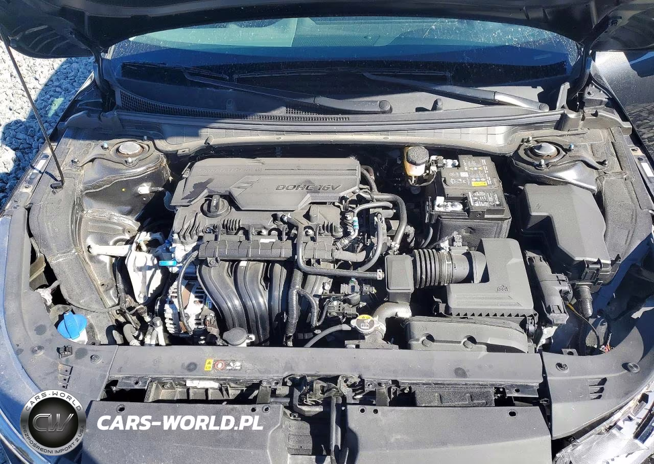 2025 Kia K4 Ex VIN:3KPFU4DE4SE125119 - 11