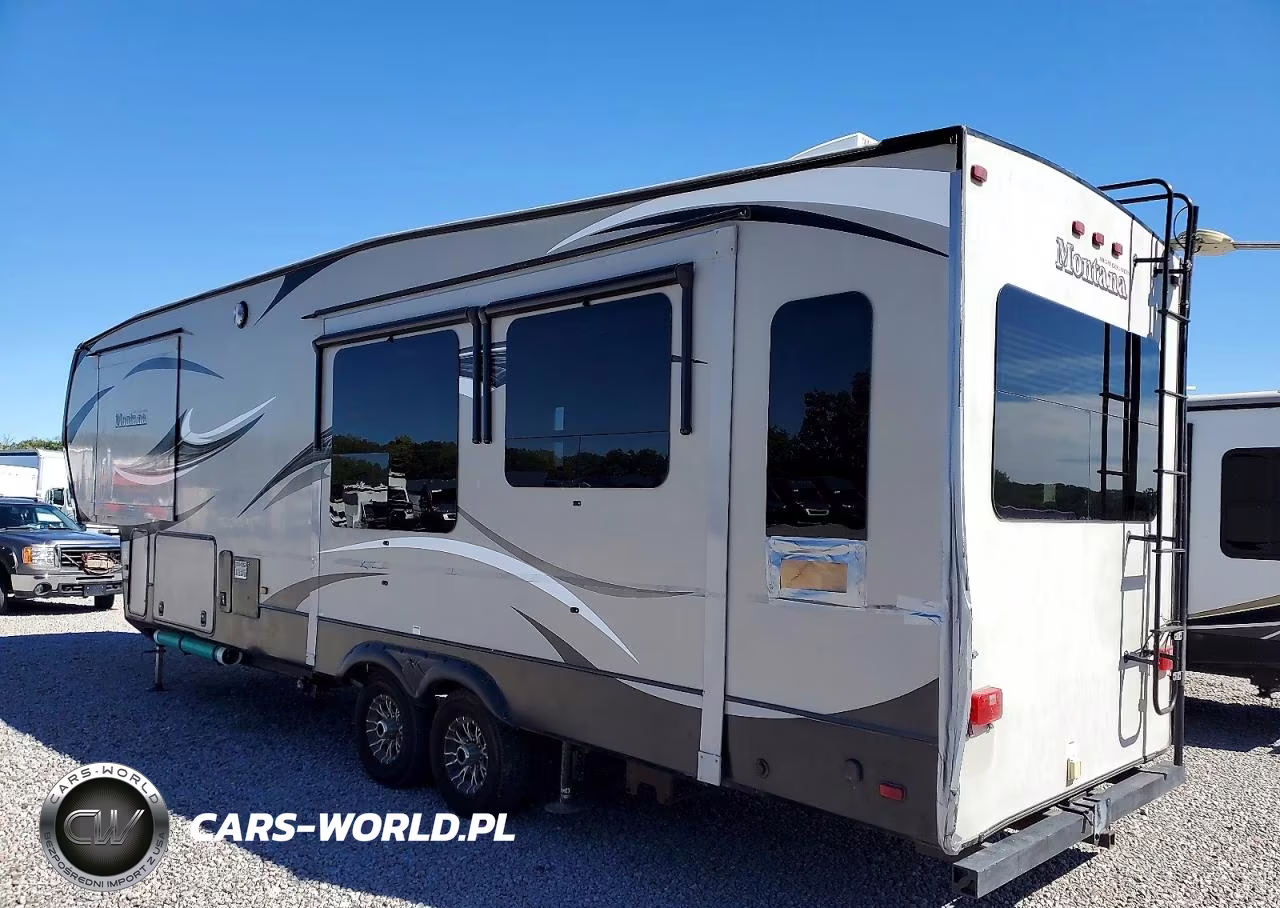 2015 Keystone Montana Camper VIN:4YDF30525FA740963 - 3