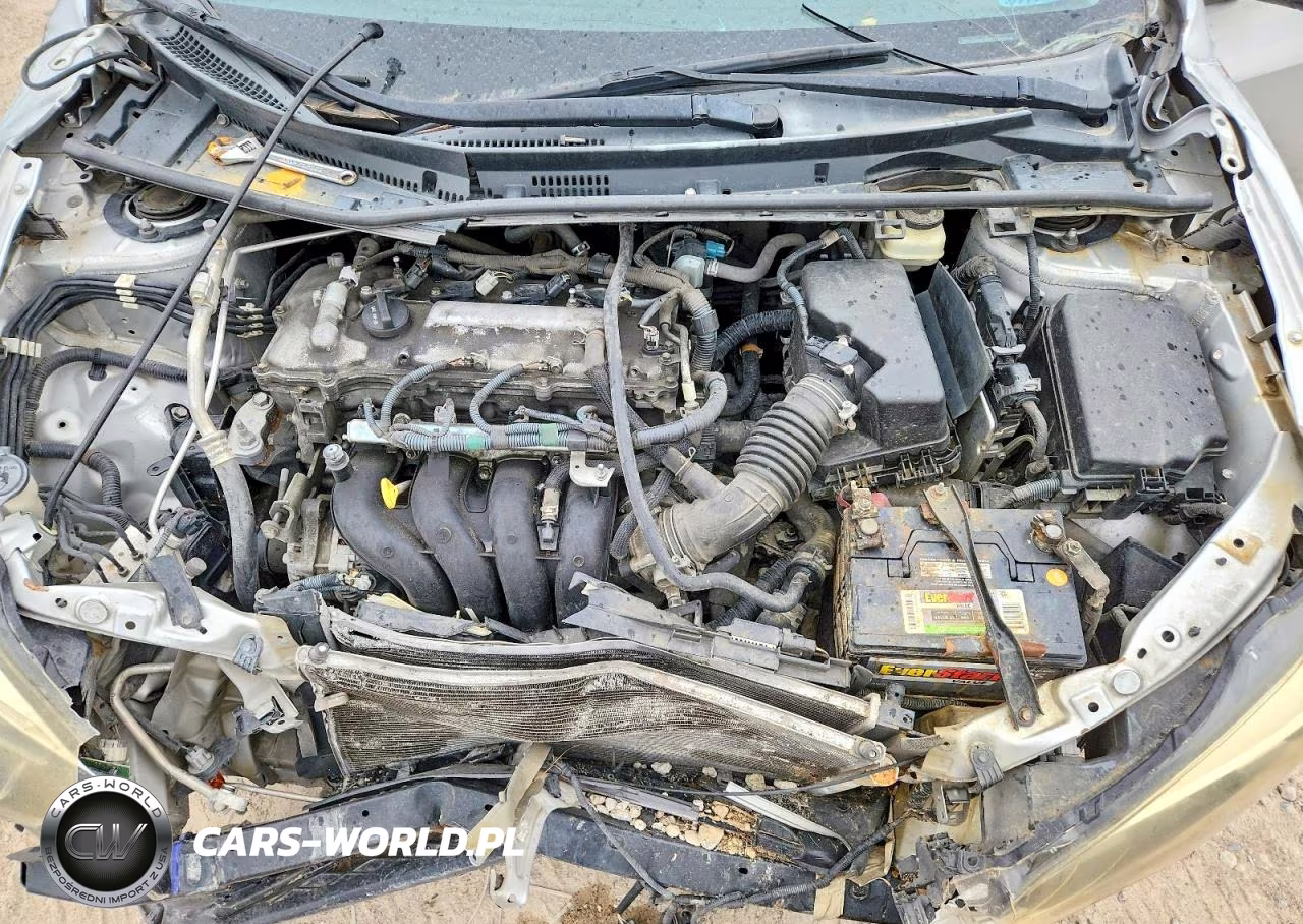 2017 Toyota Corolla Se VIN:5YFBURHEXHP622284 - 11