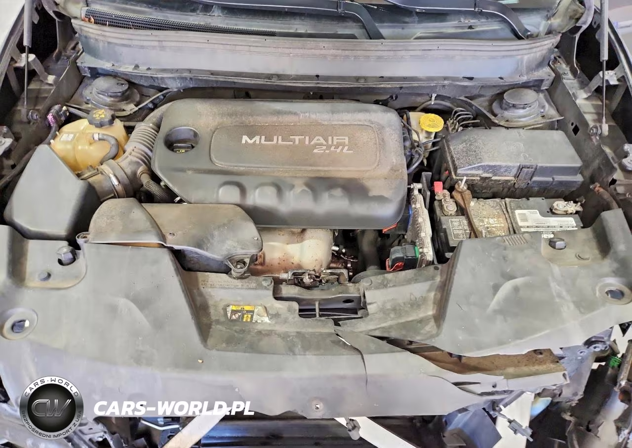 2016 Jeep Cherokee Sport VIN:1C4PJMAB7GW170074 - 12