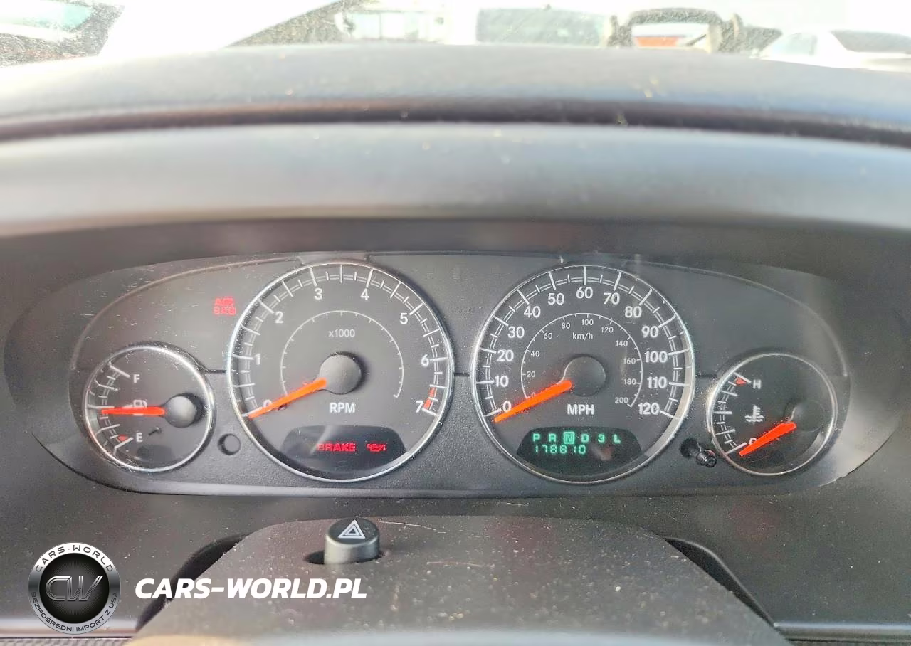 2004 Chrysler Sebring Lxi VIN:1C3EL56R44N218049 - 9