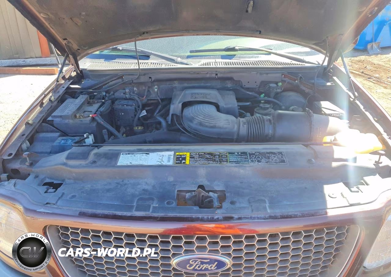 2002 Ford F150 Supercrew VIN:1FTRW08L62KC34994 - 11