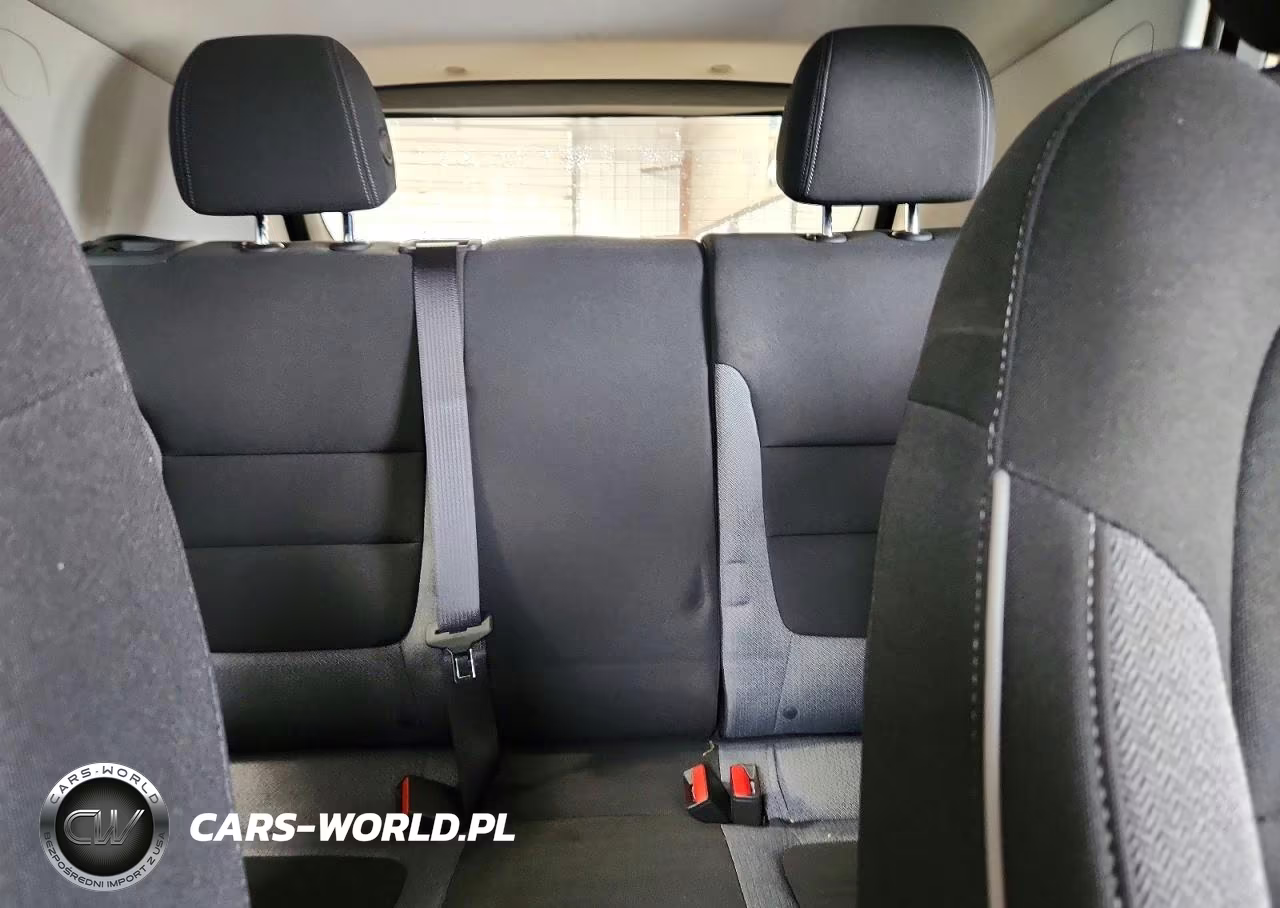 2024 Chevrolet Trailblazer Ls VIN:KL79MMS24RB075784 - 10