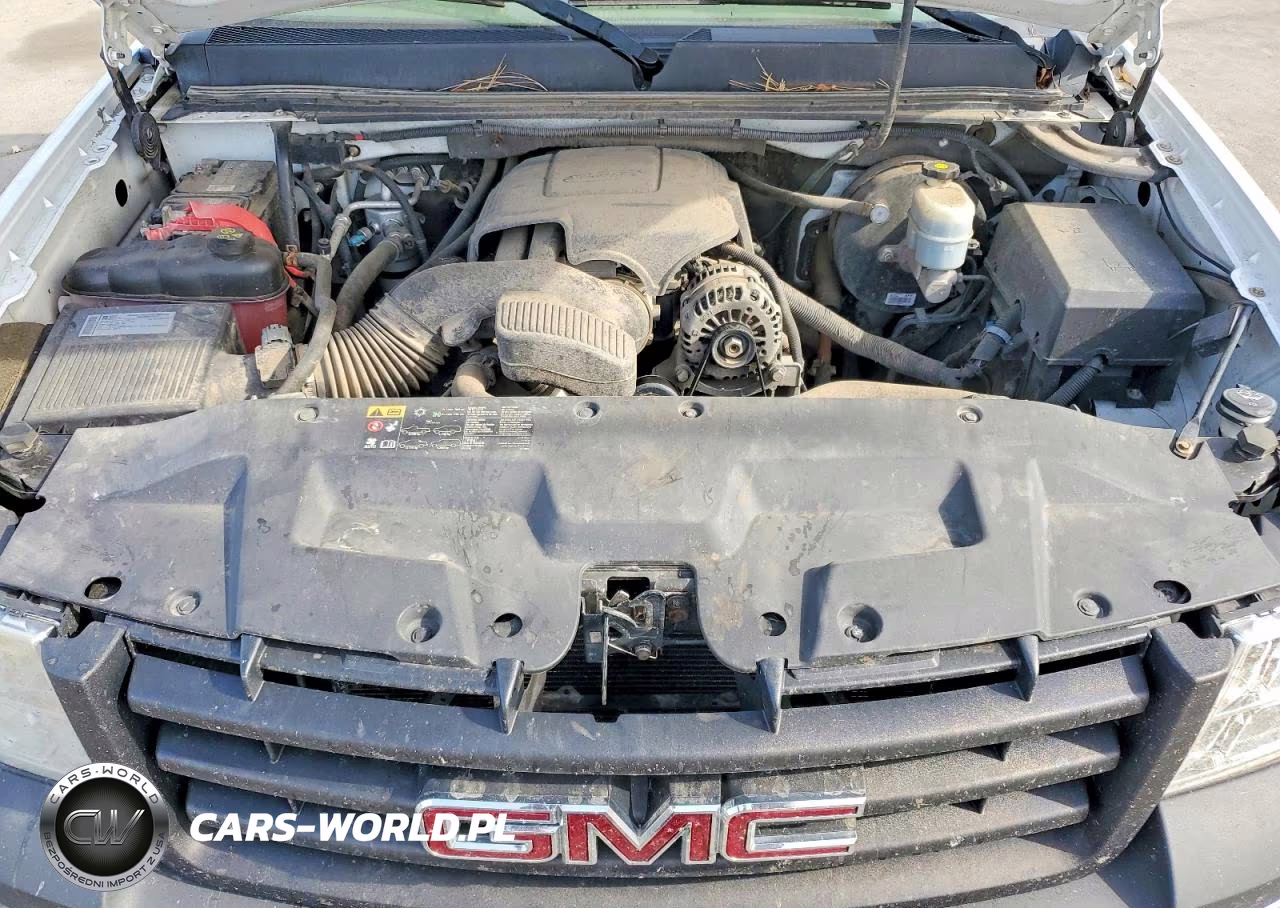 2009 GMC Sierra K1500 VIN:3GTEK133X9G233145 - 11