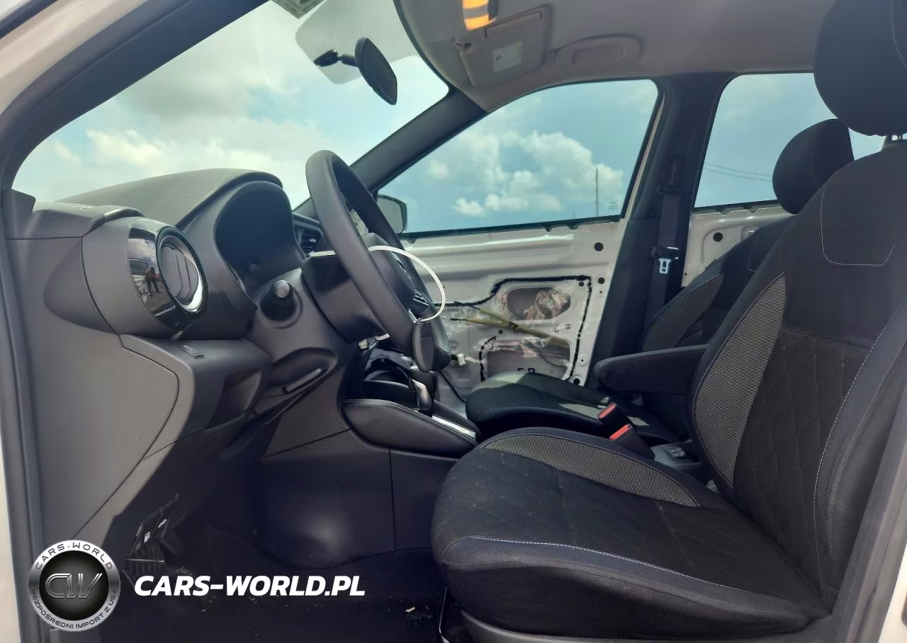 2018 Nissan Kicks Sv VIN:3N1CP5CU2JL508708 - 7