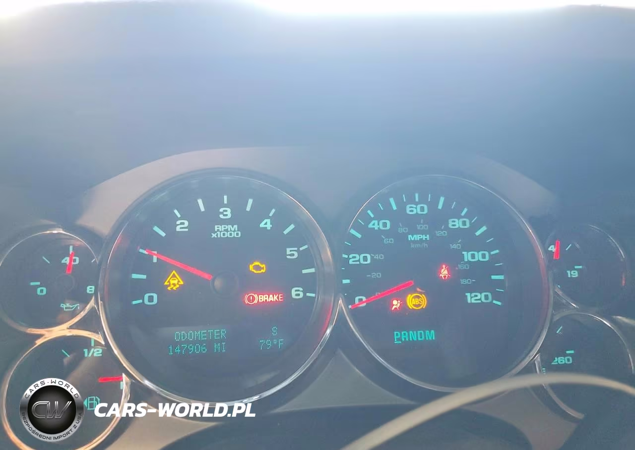 2010 Chevrolet Silverado K1500 Lt VIN:3GCRKSE34AG120039 - 9