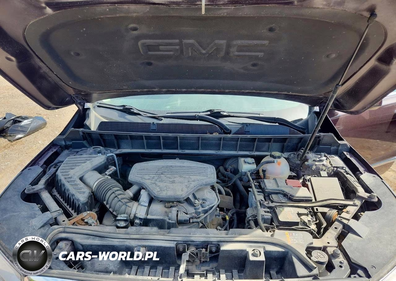2018 GMC Acadia Denali VIN:1GKKNXLS9JZ101832 - 12