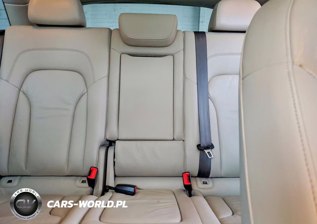 2015 Audi Q5 Premium Plus VIN:WA1LFAFP7FA134832 - 10
